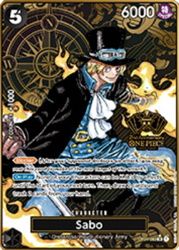 Sabo (OP04-083)