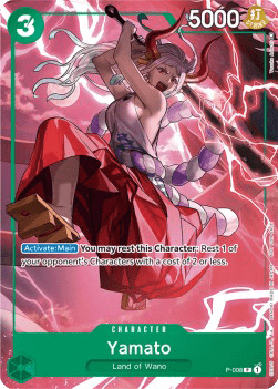 Yamato (P-008) (V.1)