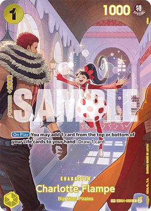 Charlotte Flampe (EB01-056)