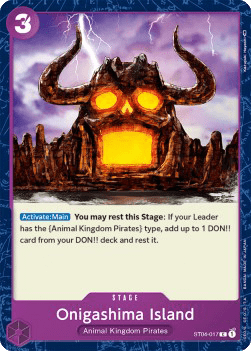 Onigashima Island (ST04-017) (V.1)