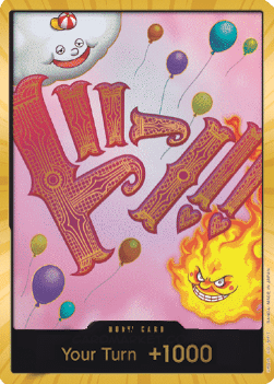 Don!! (PRB Big Mom) (V.3)