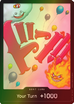 Don!! (PRB Big Mom) (V.2)