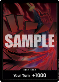 DON!! (Gol D. Roger TS01)