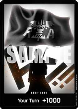 DON!! (Sabo - Special Don!! Set)