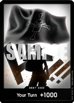 DON!! (Ace - Special Don!! Set)