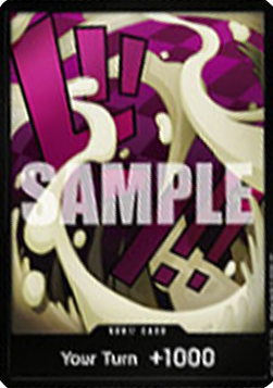 DON!! (DP07 Katakuri)