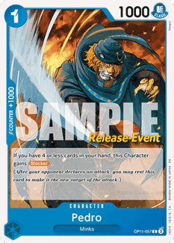 Pedro (OP11-057)