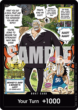 Don!! (2nd Anniversary)