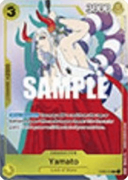 Yamato (ST09-012) (V.1)