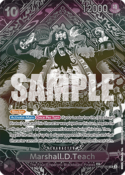 Marshall.D.Teach (OP09-093) (V.2)