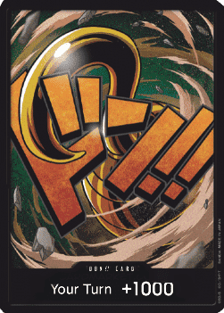 Don!! (PRB Crocodile) (V.1)