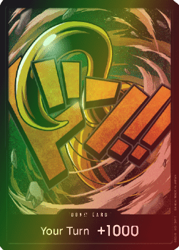 Don!! (PRB Crocodile) (V.2)