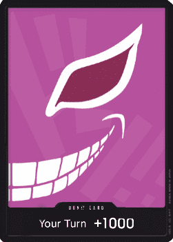 Don!! (PRB Doflamingo) (V.1)