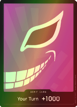 Don!! (PRB Doflamingo) (V.2)