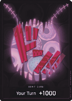 Don!! (PRB Katakuri) (V.1)