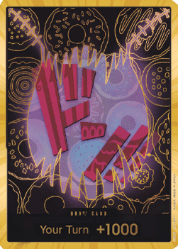 Don!! (PRB Katakuri) (V.3)