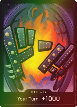 Don!! (PRB King) (V.2)