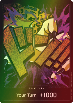 Don!! (PRB Lucci) (V.2)