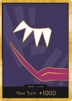 Don!! (PRB Rosinante) (V.3)