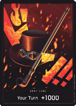 Don!! (PRB Sabo) (V.1)