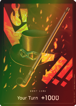 Don!! (PRB Sabo) (V.2)