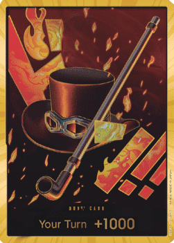 Don!! (PRB Sabo) (V.3)