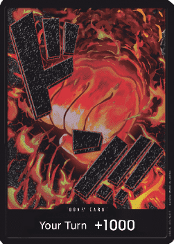 Don!! (PRB Sakazuki) (V.1)