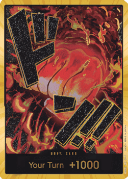 Don!! (PRB Sakazuki) (V.3)