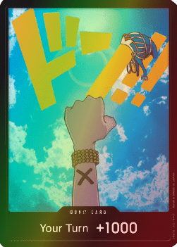 Don!! (PRB Vivi) (V.2)