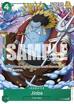 Jinbe (P-063) (V.2)