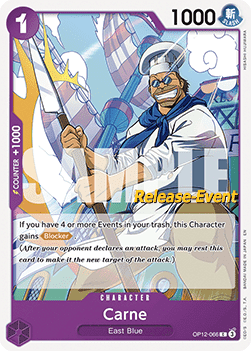 Carne (OP12-066)