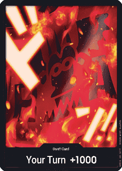 DON!! (PRB02 - Bello Betty) (V.1)