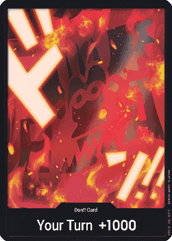 DON!! (PRB02 - Bello Betty) (V.2)