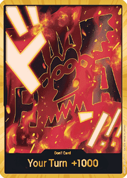 DON!! (PRB02 - Bello Betty) (V.3)