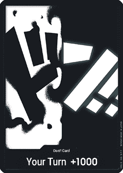 DON!! (PRB02 - Blackbeard) (V.1)