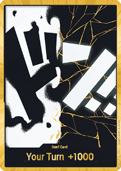 DON!! (PRB02 - Blackbeard) (V.3)