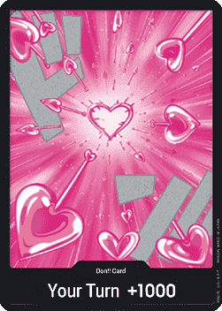 DON!! (PRB02 - Boa Hancock) (V.1)