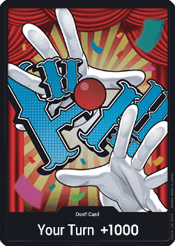 DON!! (PRB02 - Buggy) (V.2)