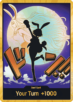 DON!! (PRB02 - Carrot) (V.3)