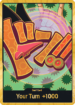 DON!! (PRB02 - Foxy) (V.3)