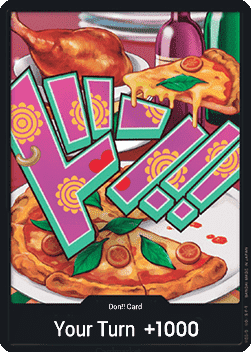 DON!! (PRB02 - Jewelry Bonney) (V.2)