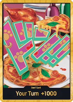 DON!! (PRB02 - Jewelry Bonney) (V.3)