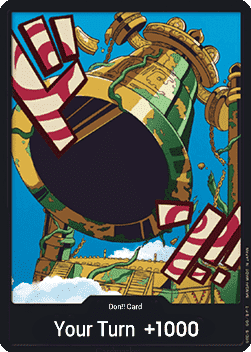 DON!! (PRB02 - Kalgara) (V.1)