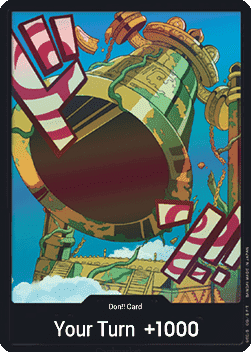 DON!! (PRB02 - Kalgara) (V.2)