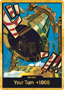 DON!! (PRB02 - Kalgara) (V.3)