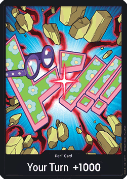 DON!! (PRB02 - Koby) (V.1)