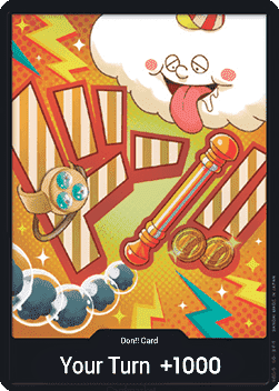 DON!! (PRB02 - Nami) (V.2)