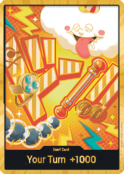 DON!! (PRB02 - Nami) (V.3)