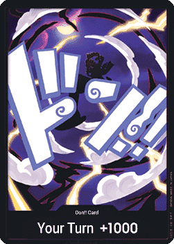 DON!! (PRB02 - Nika) (V.1)