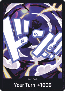 DON!! (PRB02 - Nika) (V.2)